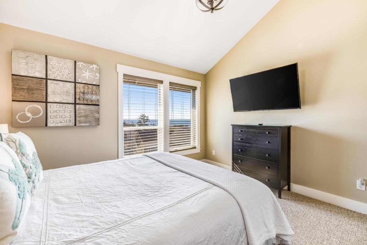 Driftwood Star Vila Lincoln City Exterior foto