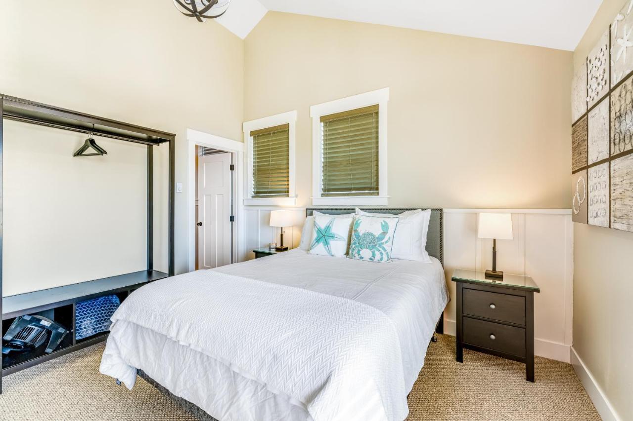 Driftwood Star Vila Lincoln City Exterior foto